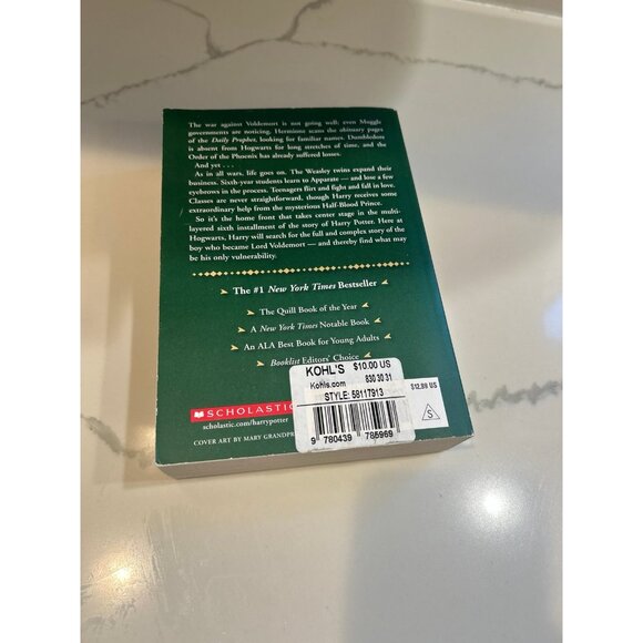 5 piece book bundle - Picture 11 of 11